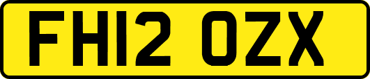 FH12OZX