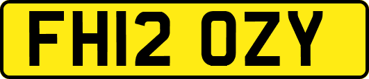 FH12OZY