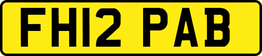 FH12PAB