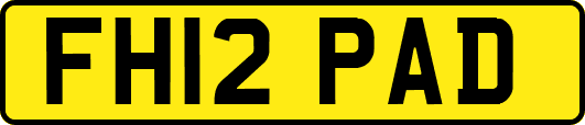 FH12PAD