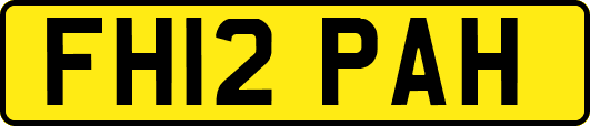 FH12PAH