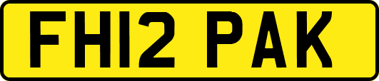 FH12PAK