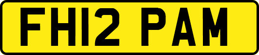 FH12PAM