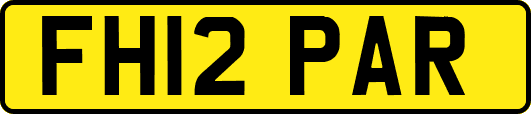 FH12PAR