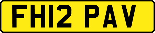 FH12PAV