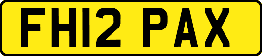 FH12PAX