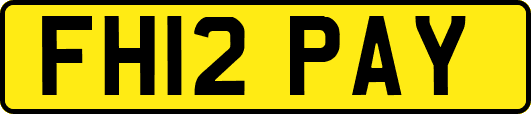 FH12PAY