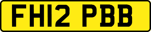 FH12PBB