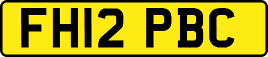 FH12PBC
