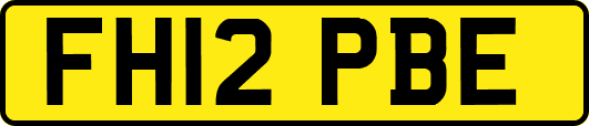 FH12PBE