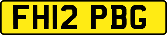 FH12PBG