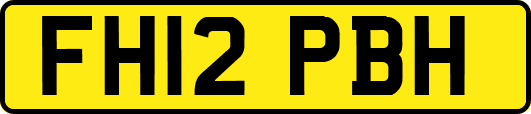 FH12PBH