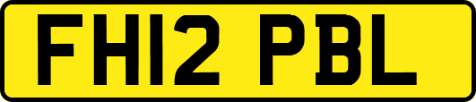 FH12PBL