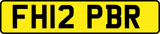 FH12PBR
