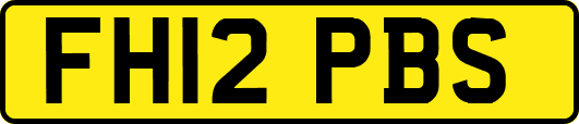 FH12PBS