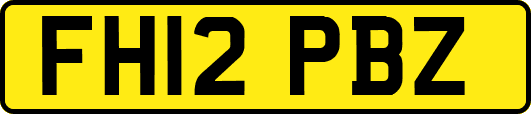 FH12PBZ