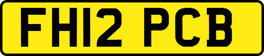 FH12PCB