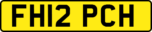 FH12PCH