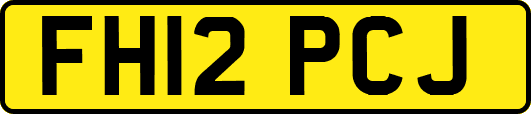 FH12PCJ