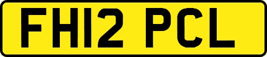 FH12PCL