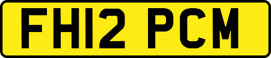 FH12PCM