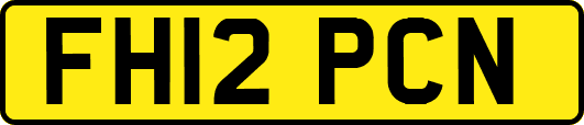 FH12PCN