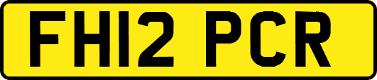 FH12PCR