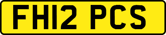 FH12PCS