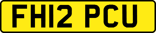 FH12PCU