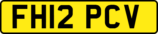 FH12PCV