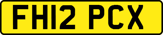 FH12PCX