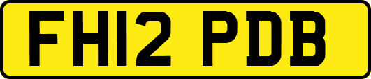 FH12PDB