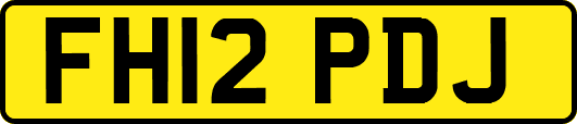 FH12PDJ