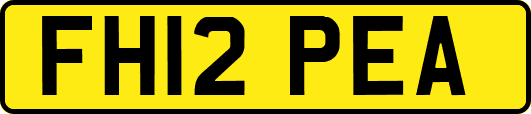 FH12PEA