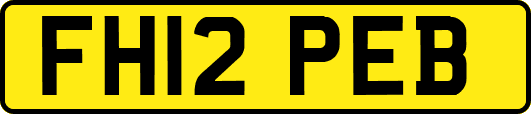 FH12PEB