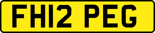 FH12PEG