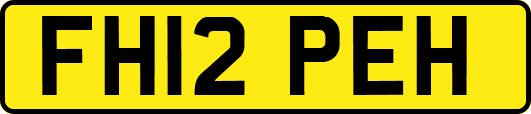 FH12PEH