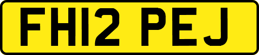 FH12PEJ