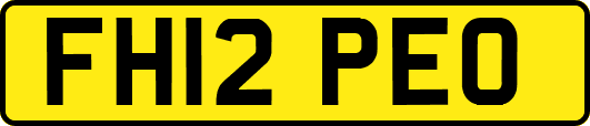 FH12PEO