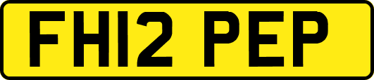 FH12PEP