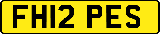 FH12PES