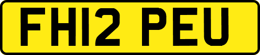 FH12PEU