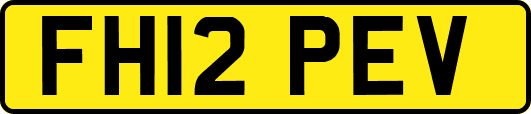 FH12PEV