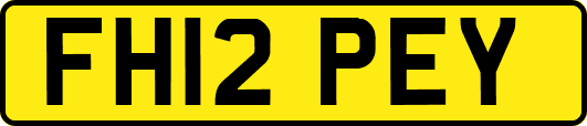 FH12PEY