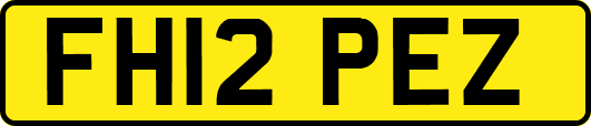 FH12PEZ