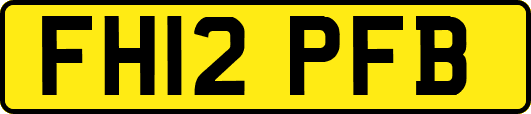 FH12PFB