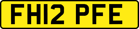 FH12PFE