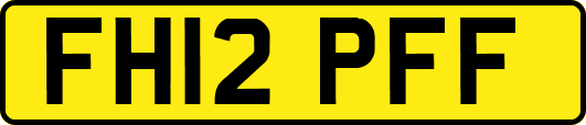 FH12PFF