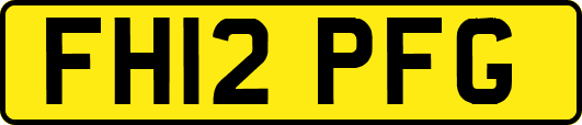 FH12PFG