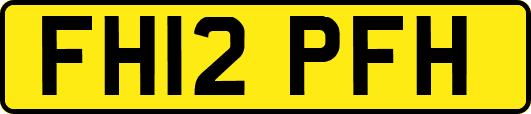 FH12PFH